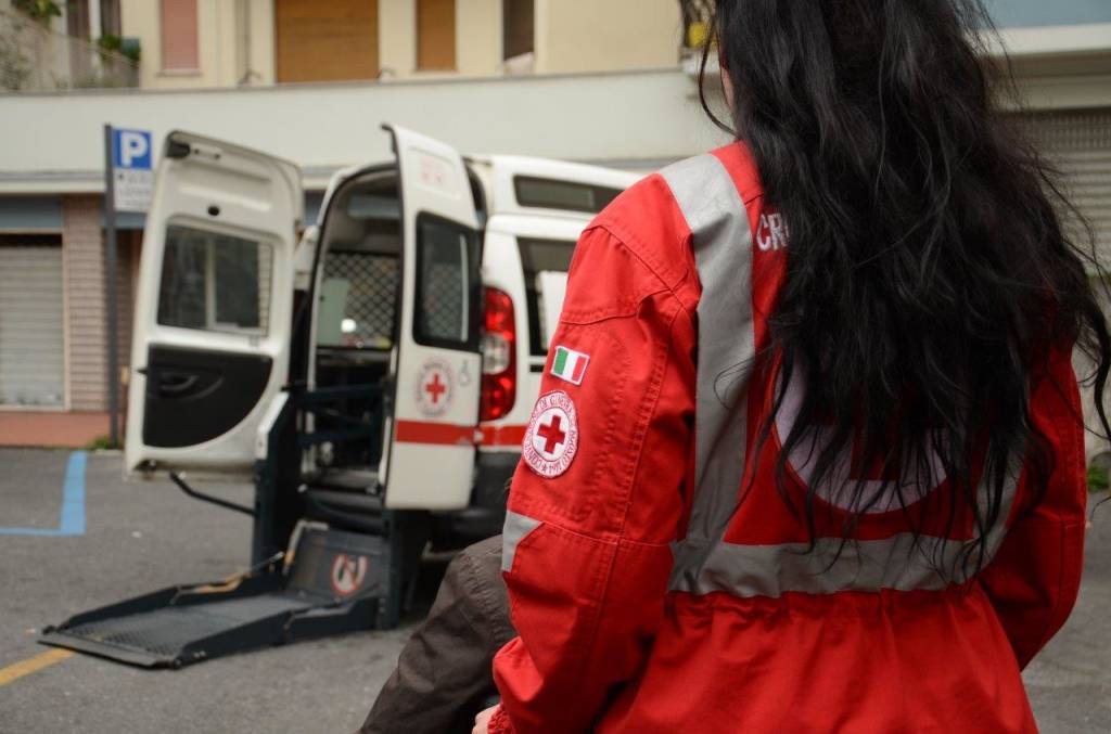 Croce Rossa Loano