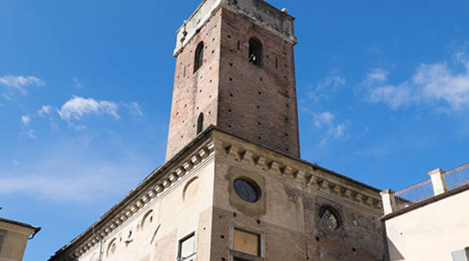 Albenga, l’IISL replica a Ciangherotti su Palazzo Peloso-Cepolla
