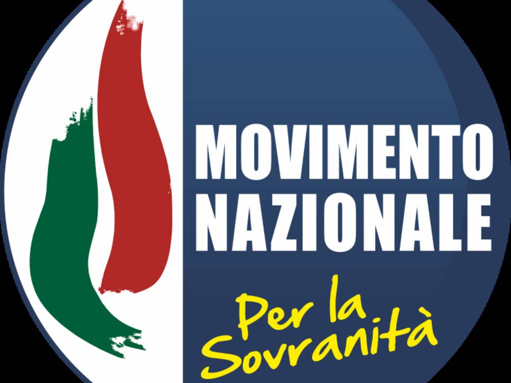 Movimento Nazionale Sovranità