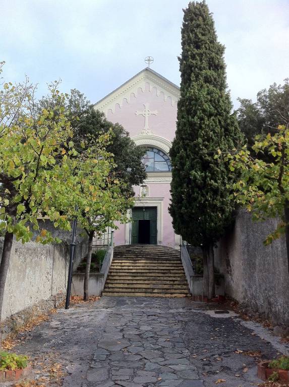 Convento Cappuccini Savona