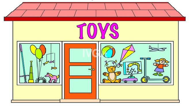 La crisi dei giocattolai in provincia di Savona e non