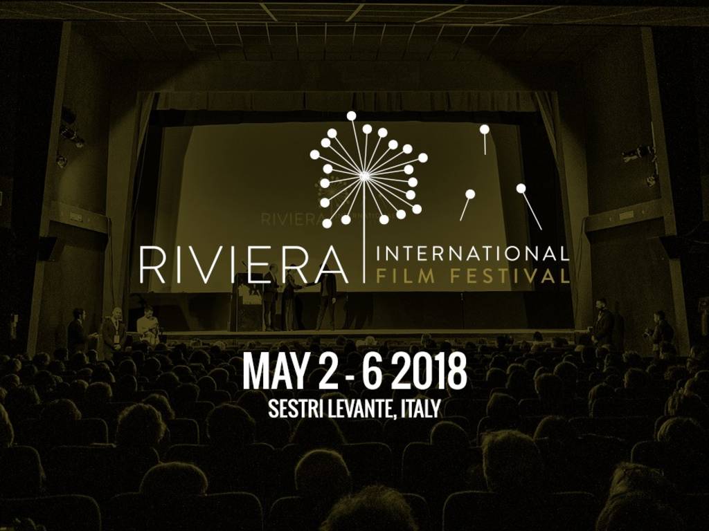 Erri De Luca e Cote de Pablo i primi ospiti ufficiali del Riviera International Film Festival