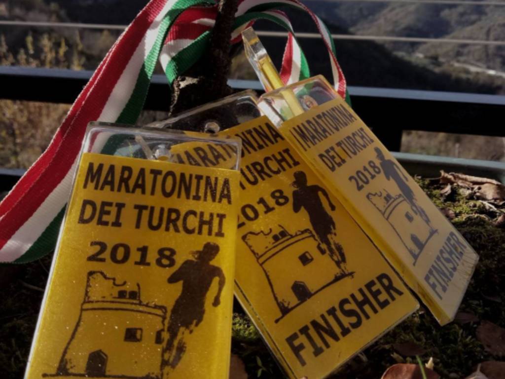 Maratonina dei Turchi