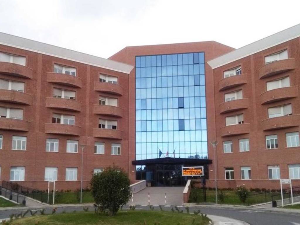 Ospedale Albenga