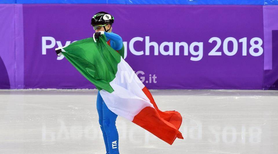 L’Italia Team è “on fire”, ecco l’analisi dei due splendidi ori alle Olimpiadi da parte di uno young appassionato di sport invernali