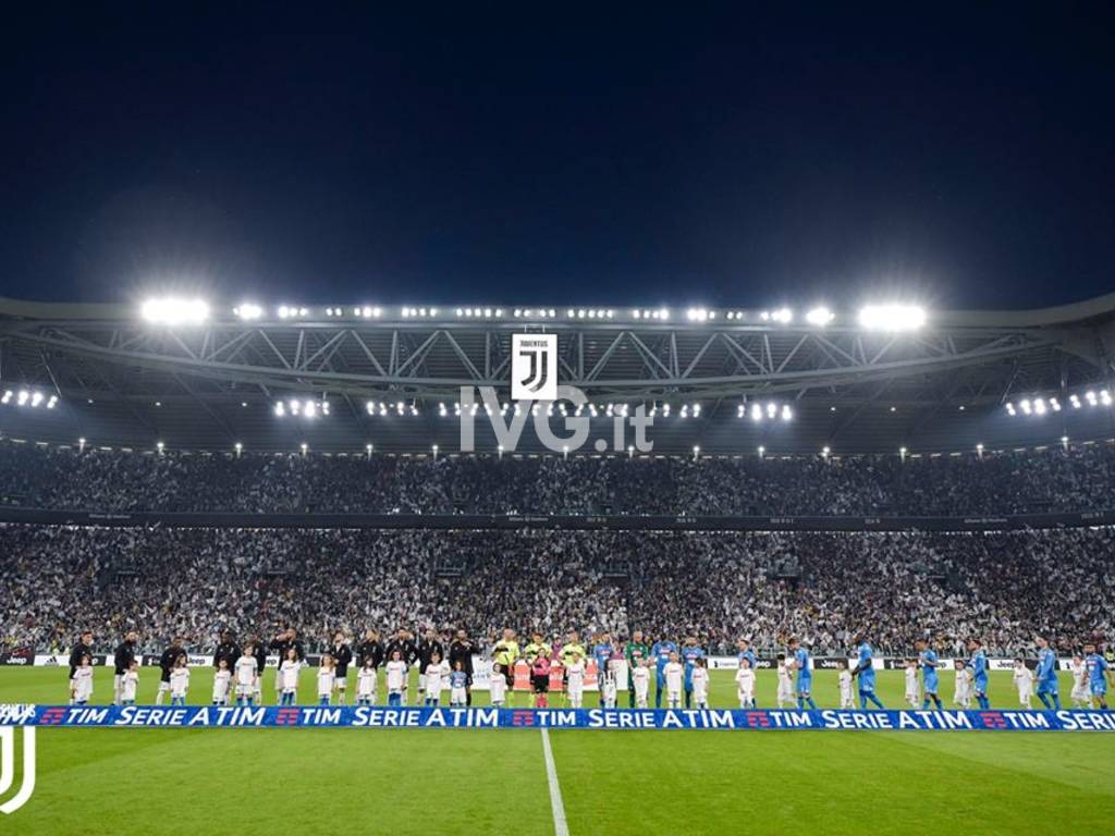 Juventus-Napoli: San Gennaro e il gioco delle tre carte