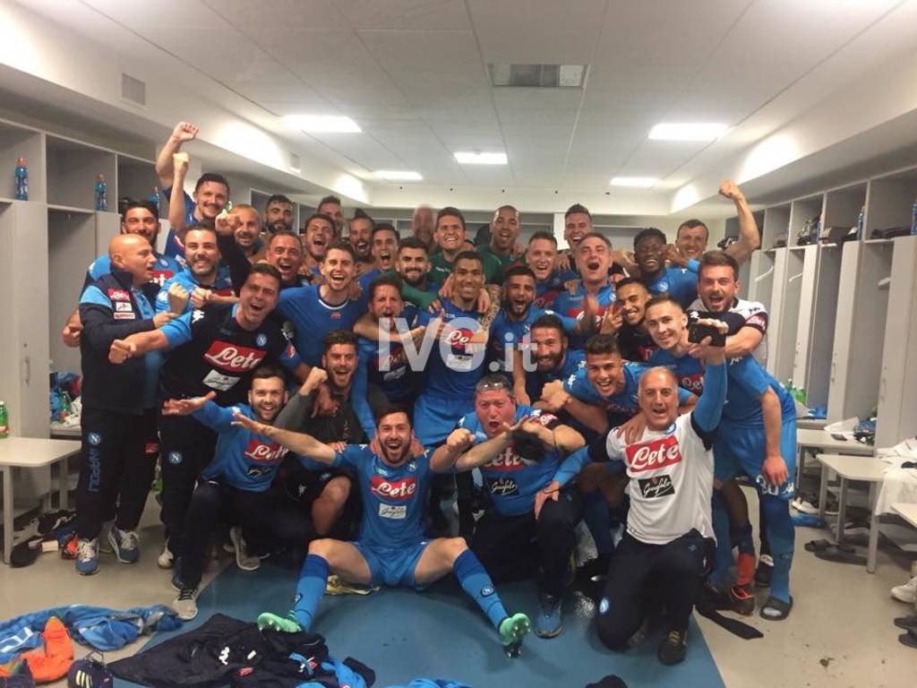 Juventus-Napoli: San Gennaro e il gioco delle tre carte