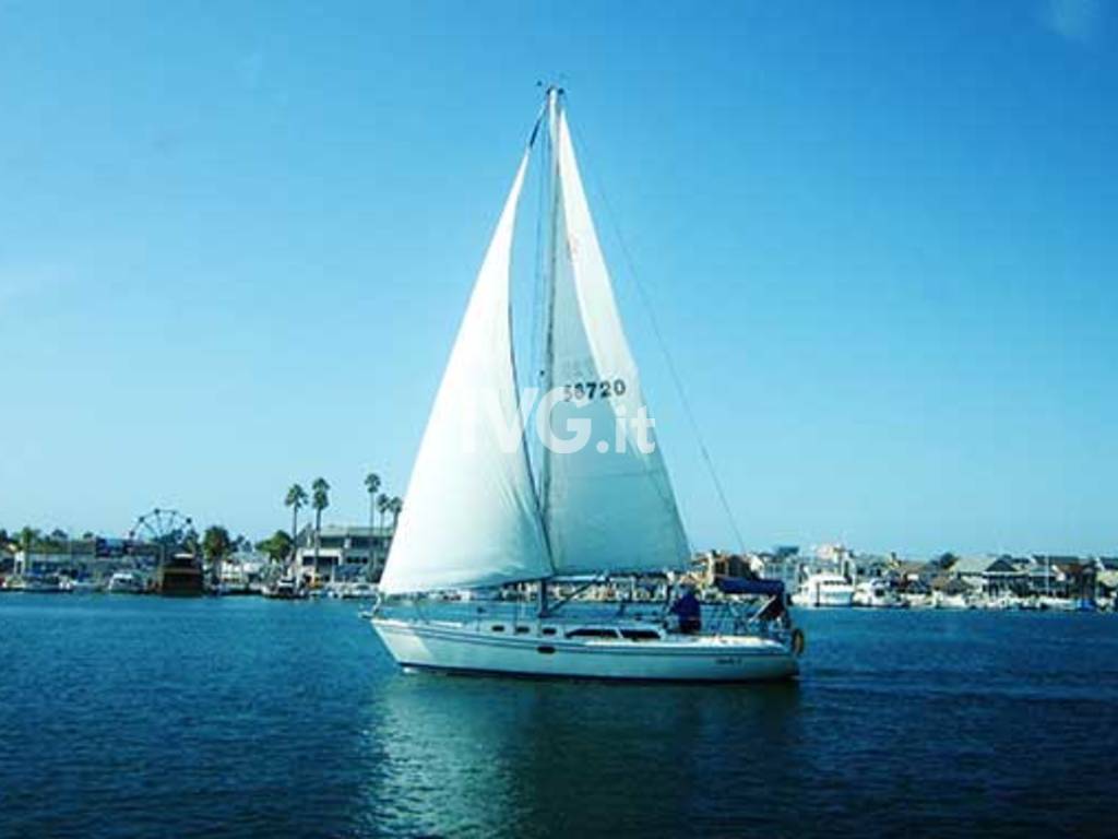 Gita in barca a vela con Ziggurmare - Organizza la tua giornata