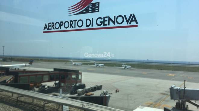 Il Tavolo del Turismo savonese incontra l’Aeroporto di Genova: “Mantenere i collegamenti per non compromettere i flussi turistici”