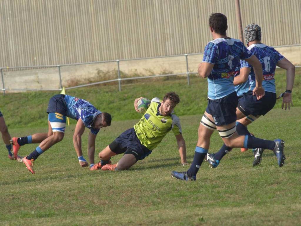 Pro Recco Rugby
