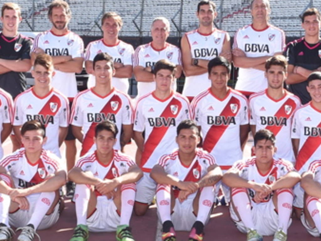 River Plate 