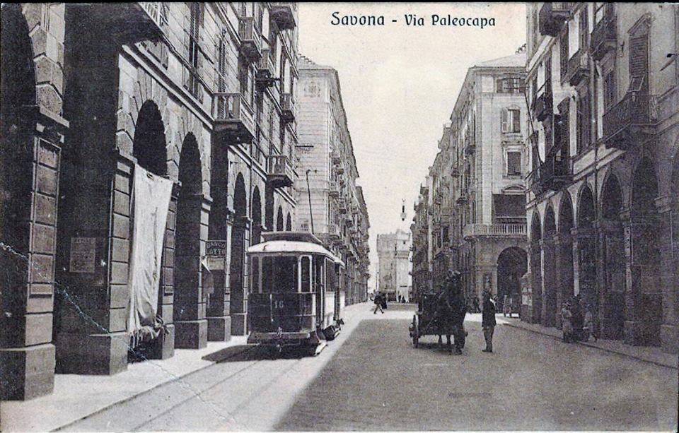 Savona Antica, uno sguardo al passato