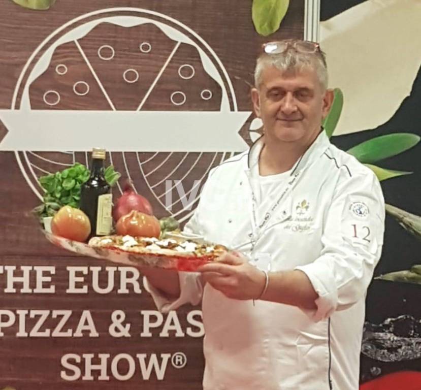 Gabriele Gianotti chef Villanova