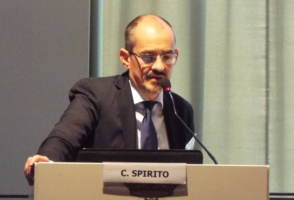 Carlo Spirito