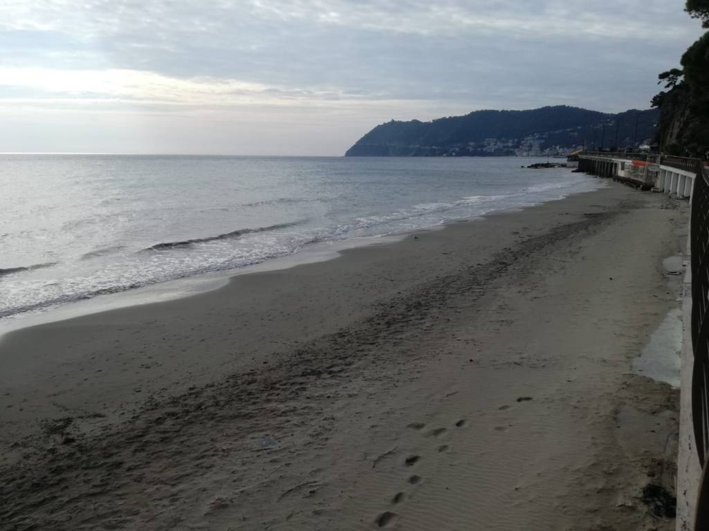Spiagge Alassio 