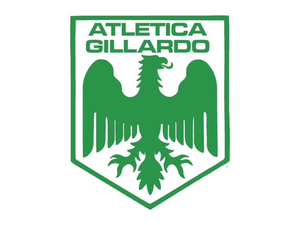 Atletica Gillardo.