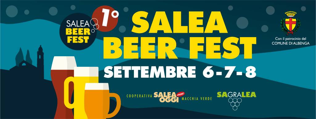 Salea Beer Fest