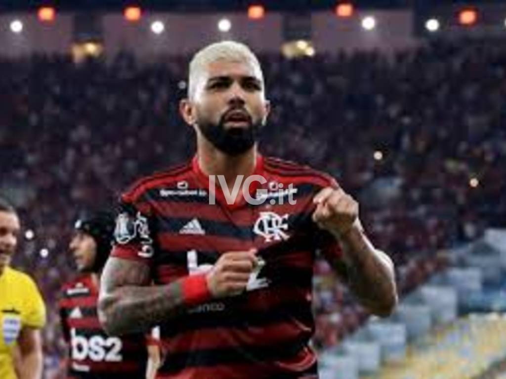 Il futuro dello sport è in pericolo, come quello della Terra; Calcio: Due titoli in una settimana, è un Flamengo da sballo