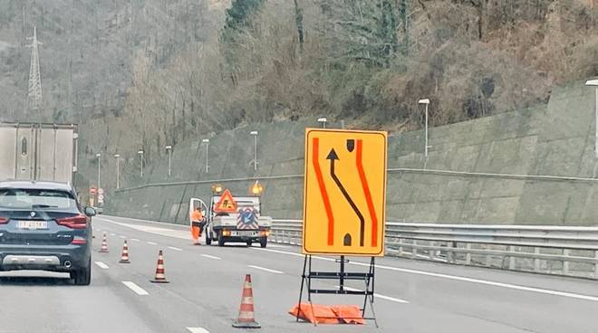 Autostrade, Benveduti: “Liguria a rischio collasso. Ci giochiamo il futuro, serve coordinamento”