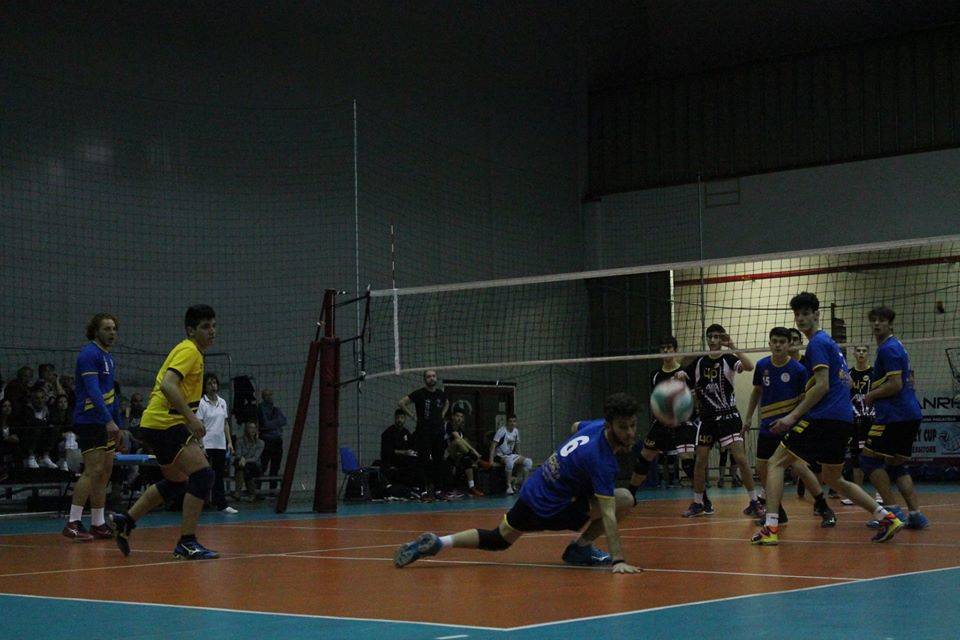 volley maschile pallavolo maschile