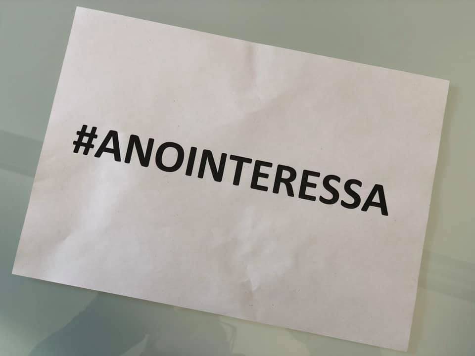 #anointeressa