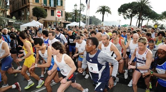 Coronavirus, smentito collegamento tra caso torinese e mezza maratona di Portofino