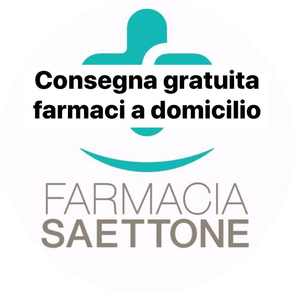 Farmacia Saettone Savona