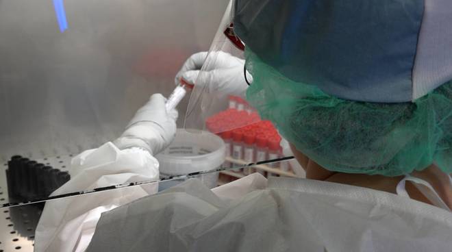 Coronavirus: in Liguria 6 nuovi positivi, 16 guariti in un giorno e nessun decesso