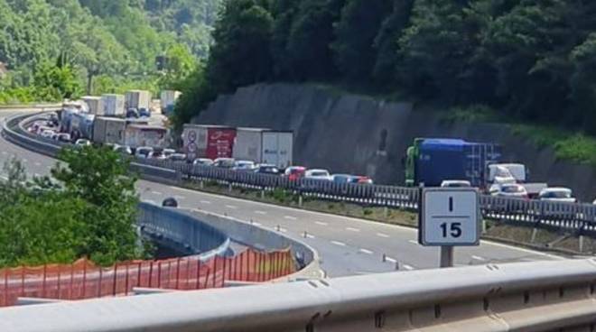 Autostrade, stop ai mezzi eccezionali sulla A26. Benveduti: “Inaccettabile, Liguria ancora penalizzata”