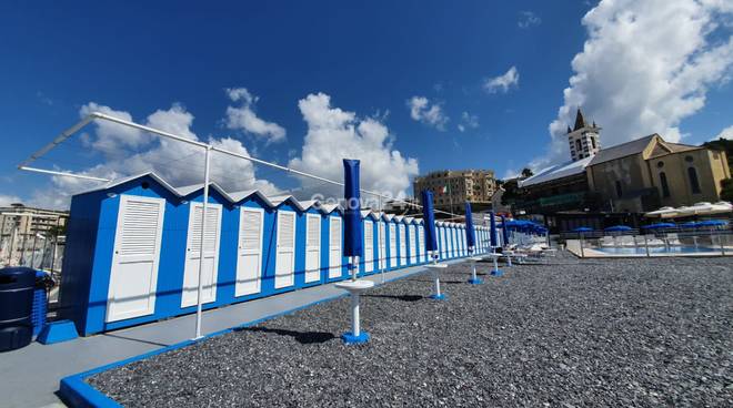 Spiagge, Sib: “Gli imprenditori balneari si aspettano che il Governo italiano li difenda”