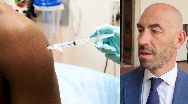 Coronavirus, il primario Bassetti: “No al vaccino obbligatorio, le imposizioni sono un errore”