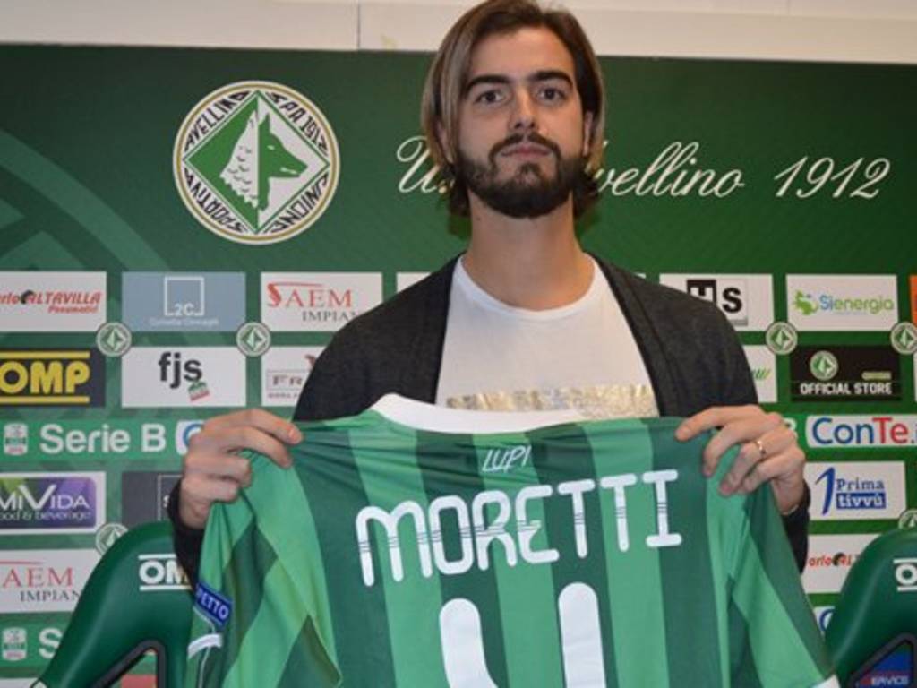 Moretti