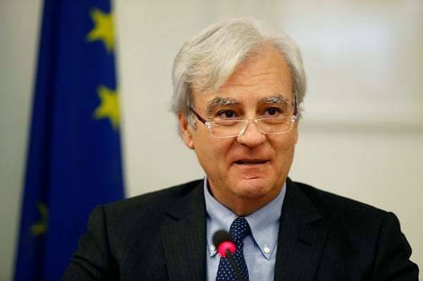 Antonio Maria Rinaldi economista e parlamentare europeo