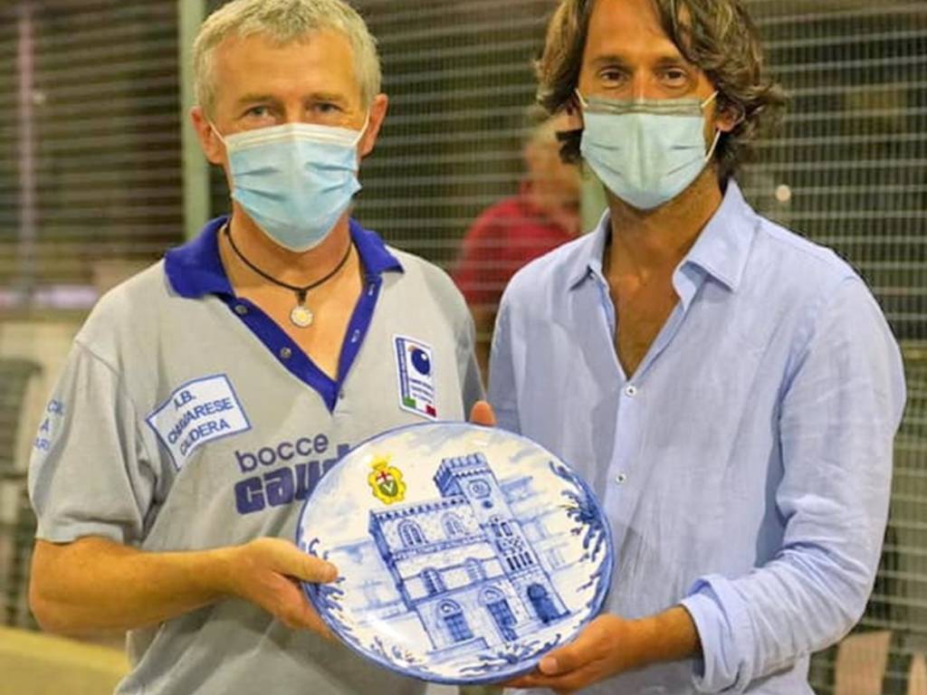 Trofeo Vittorio Badano