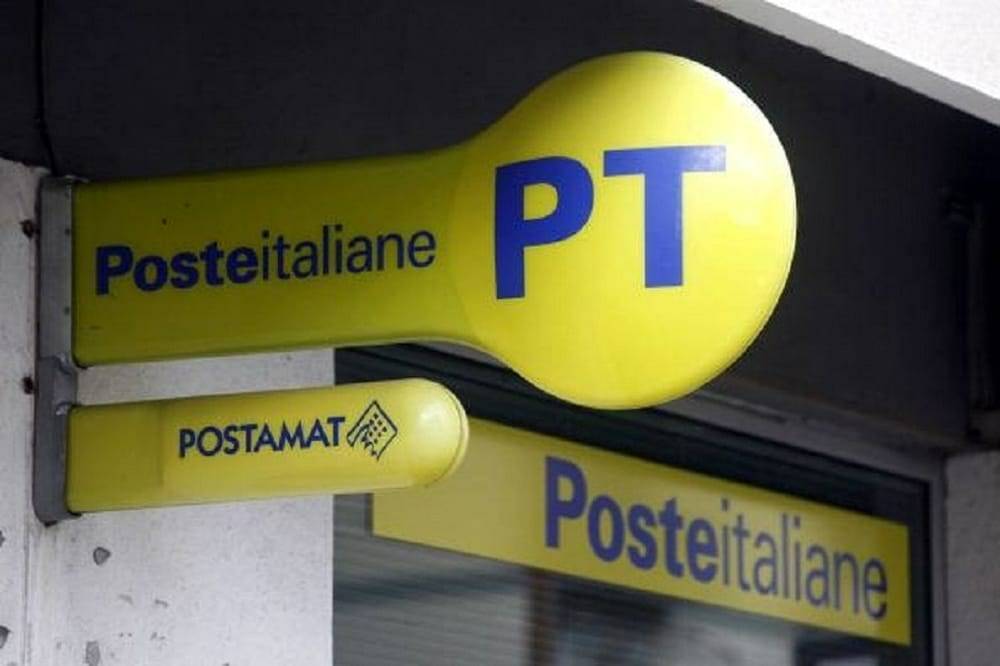 poste italiane generica ufficio postale
