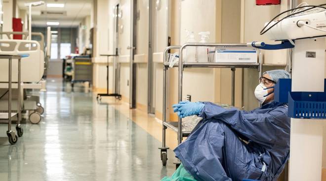 Coronavirus, in Liguria 422 nuovi positivi: 26 persone decedute