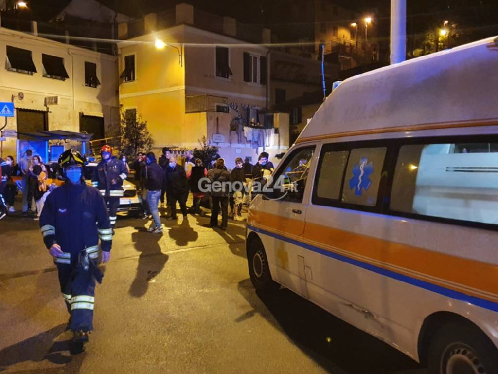Incidente mortale di Quezzi, Luca Bottaro condannato a 6 anni di carcere
