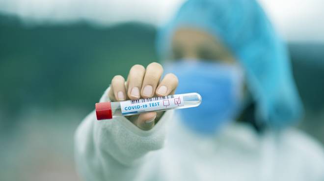 Coronavirus, in Liguria 570 i nuovi positivi nelle ultime 24 ore: calano i pazienti in ospedale