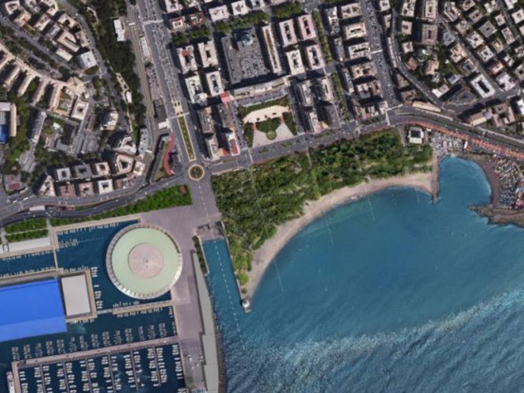 Waterfront di Levante, le nuove linee guida di Renzo Piano per un quartiere sostenibile