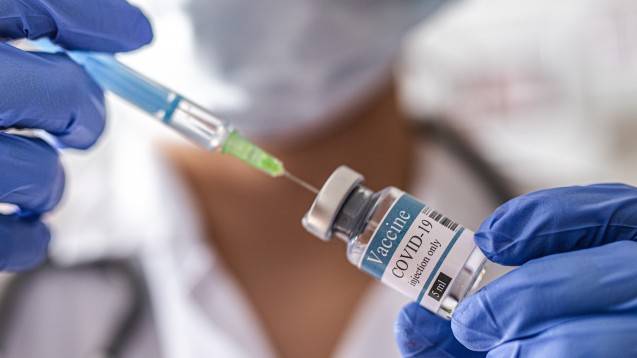 Vaccino Covid: dal 9 marzo via alle prenotazione per personale scolastico, persone ultravulnerabili e vulnerabili