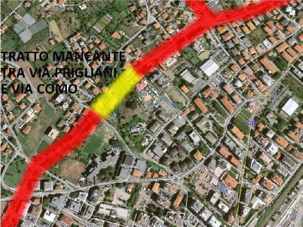 Loano, il nuovo Piano Urbano del Traffico
