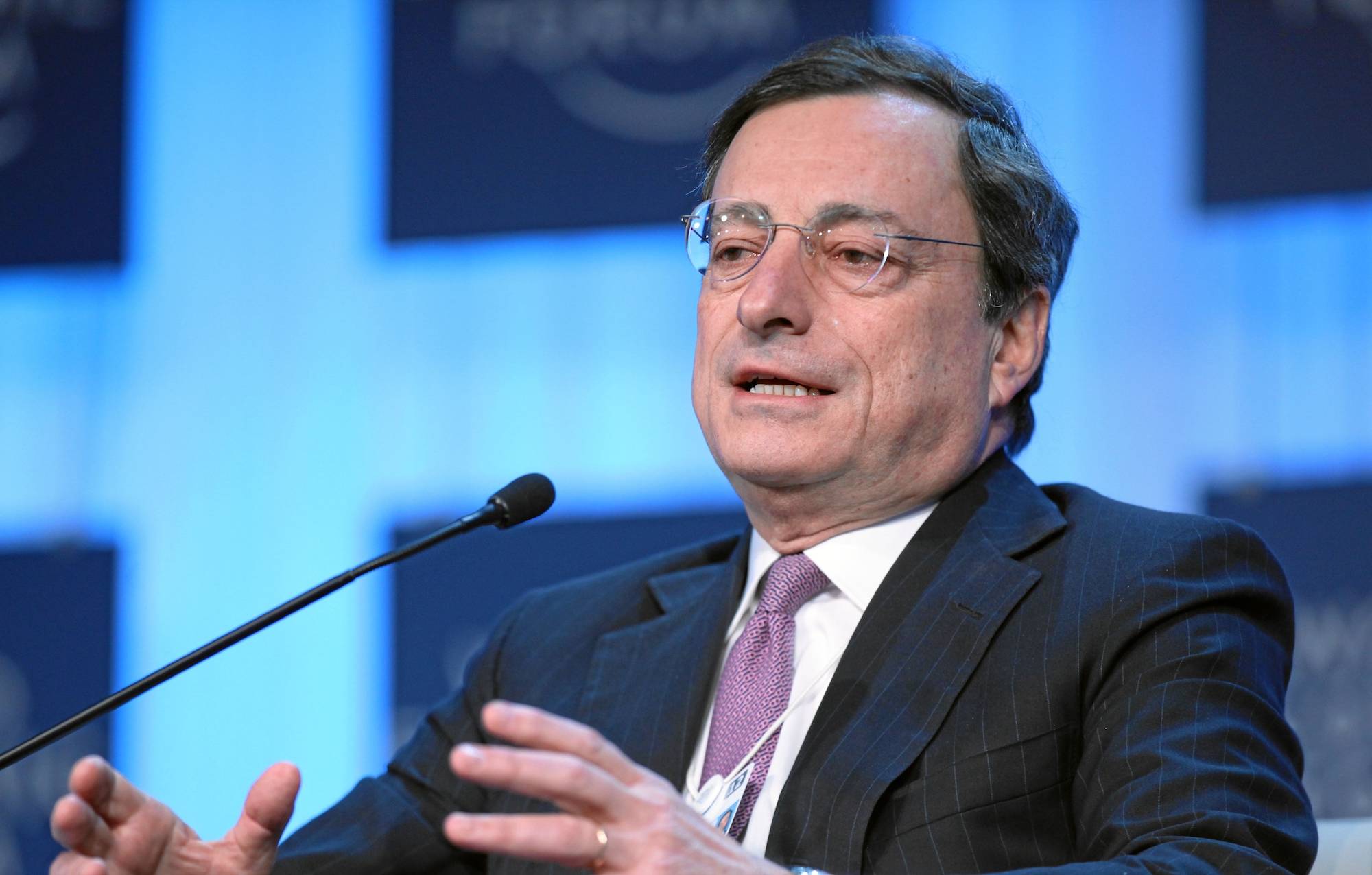 Governo Draghi, una lettrice: “Ci dedicheremo a pastorizia e agricoltura”