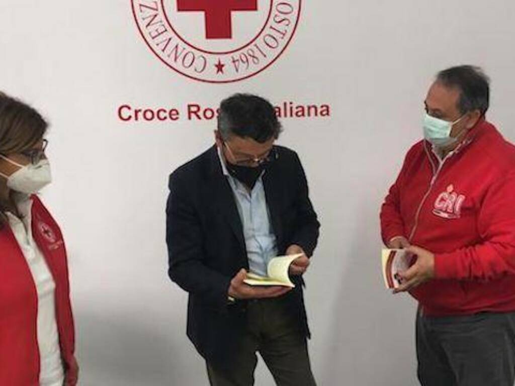 Croce Rossa Brunello Brunetto 