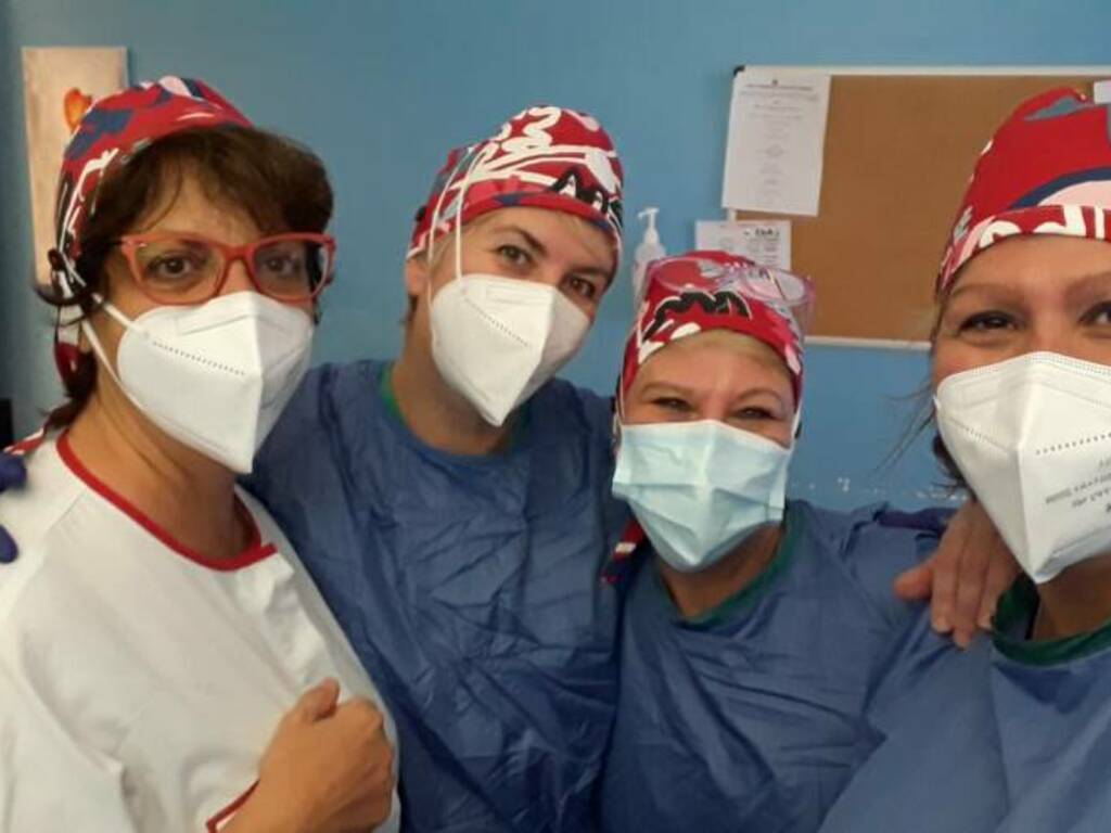 Coronavirus, in Liguria solo 8 nuovi positivi e 42 ricoverati in ospedale