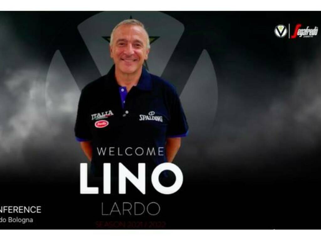 Lino Lardo
