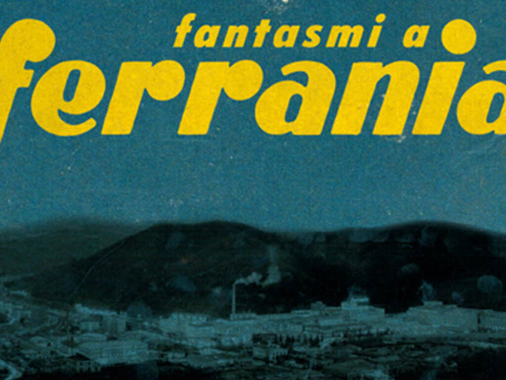 Cairo Montenotte, “Fantasmi a Ferrania” in prima visione al cinema Chebello