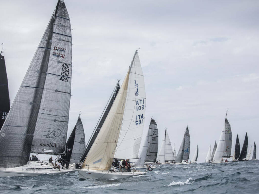  Tag Heuer Vela Cup