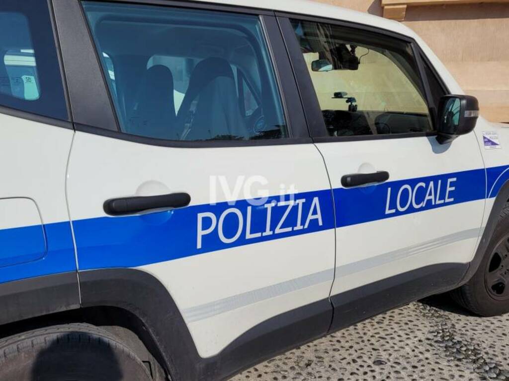 Polizia Locale Municipale Varazze