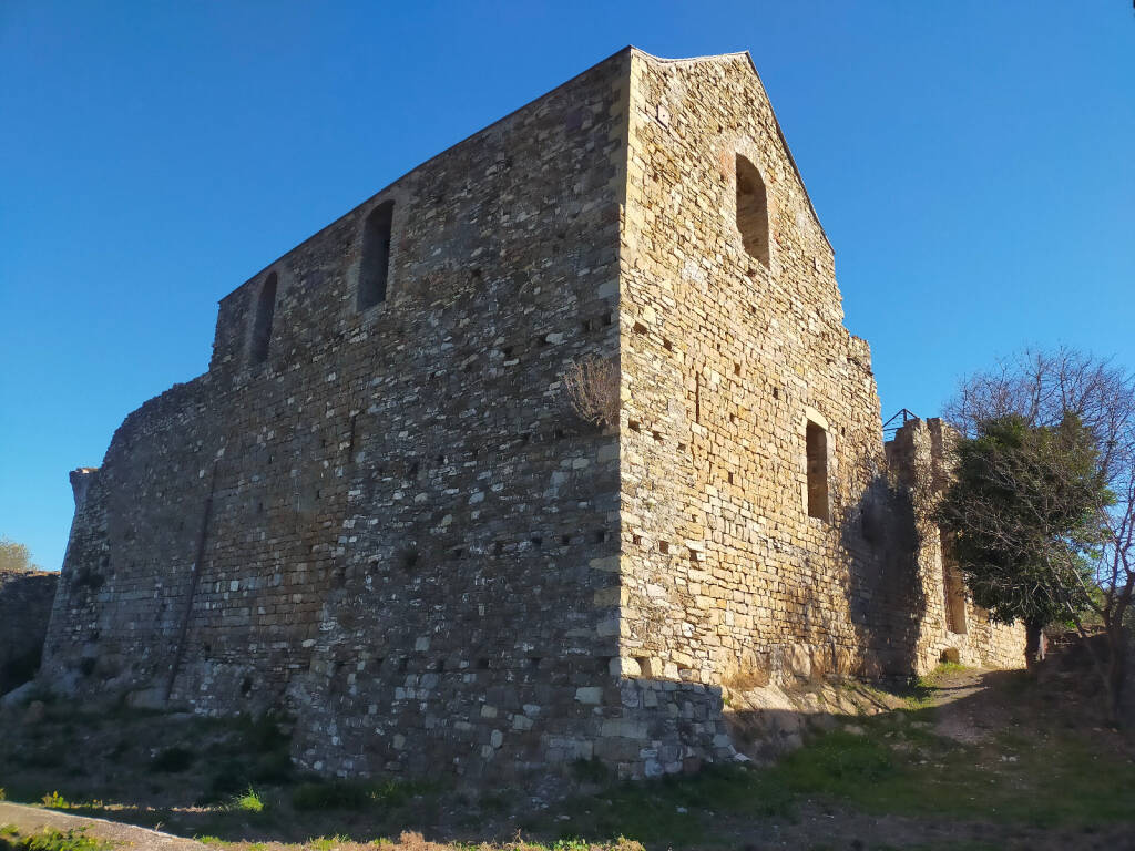 Castello Andora