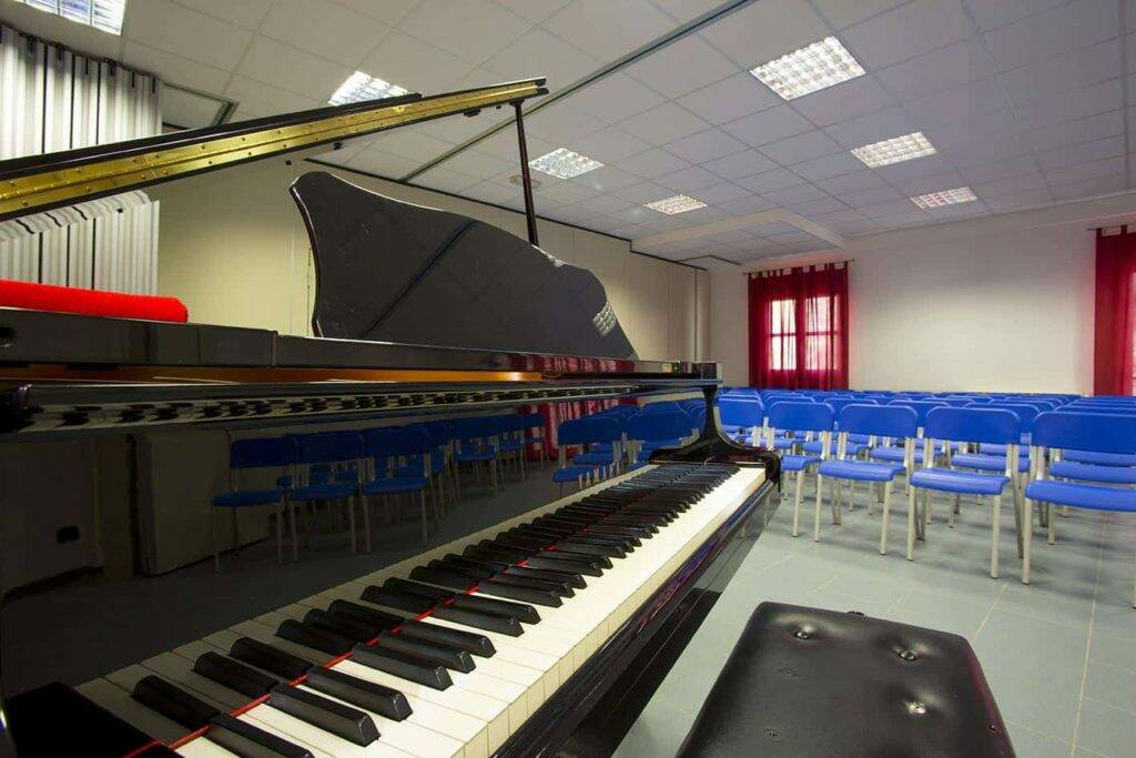 Accademia Musicale Savona UCraini